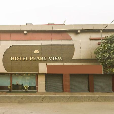 Oyo 8193 Hotel Pearl View Mumbai Eksteriør bilde