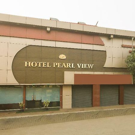 Oyo 8193 Hotel Pearl View Mumbai Eksteriør bilde