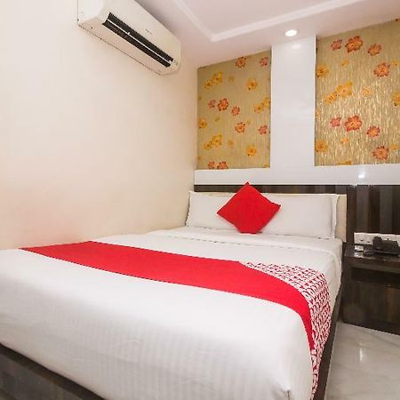 Oyo 8193 Hotel Pearl View Mumbai Eksteriør bilde