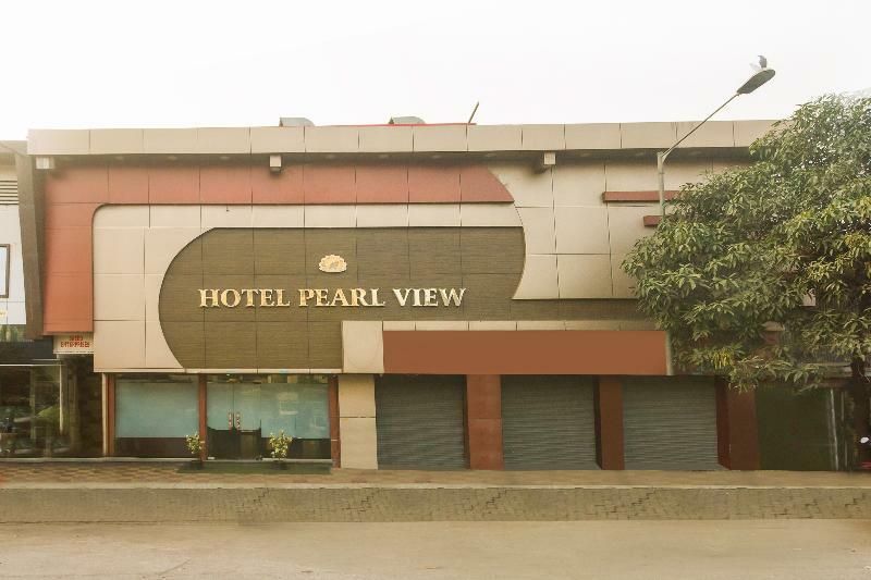 Oyo 8193 Hotel Pearl View Mumbai Eksteriør bilde