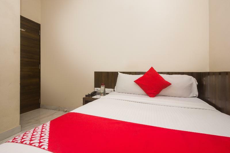 Oyo 8193 Hotel Pearl View Mumbai Eksteriør bilde
