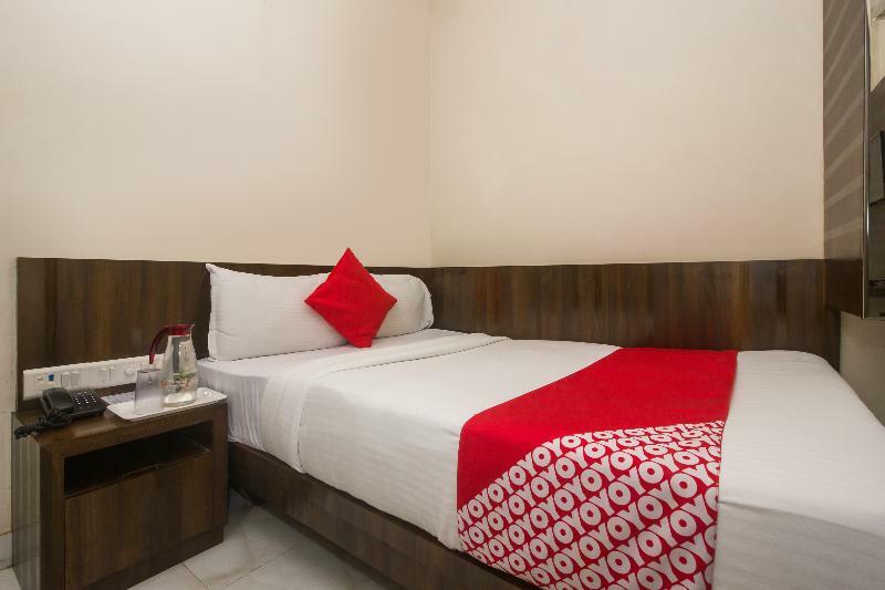 Oyo 8193 Hotel Pearl View Mumbai Eksteriør bilde