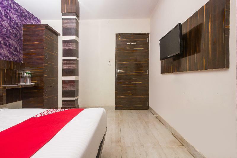 Oyo 8193 Hotel Pearl View Mumbai Eksteriør bilde