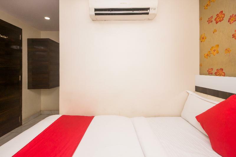 Oyo 8193 Hotel Pearl View Mumbai Eksteriør bilde