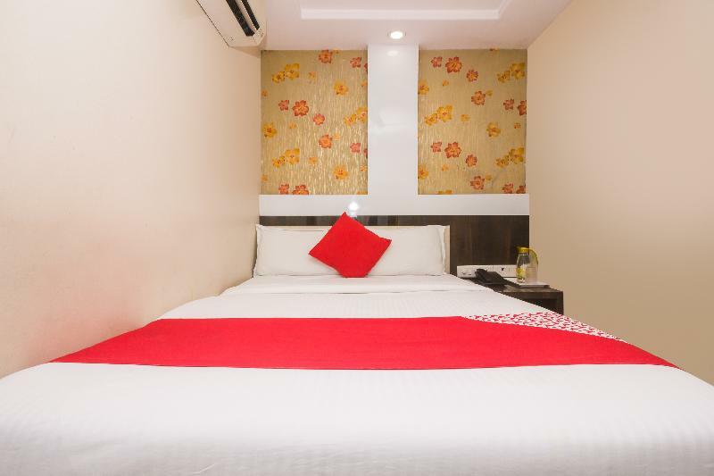 Oyo 8193 Hotel Pearl View Mumbai Eksteriør bilde