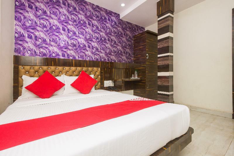 Oyo 8193 Hotel Pearl View Mumbai Eksteriør bilde